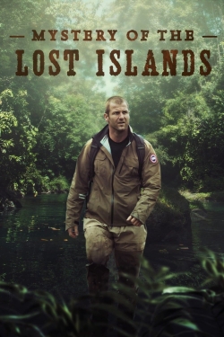 Watch free Mystery of the Lost Islands movies HD online