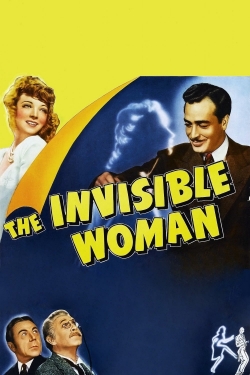 Watch free The Invisible Woman movies HD online