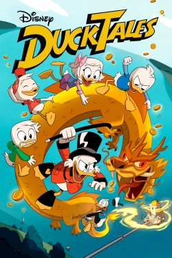 Watch free DuckTales movies HD online