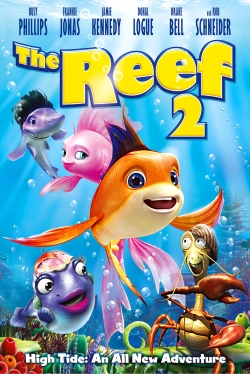 Watch free The Reef 2: High Tide movies HD online