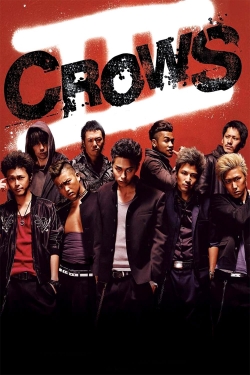 Watch free Crows Explode movies HD online