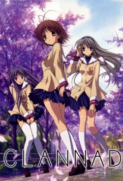 Watch free Clannad movies HD online