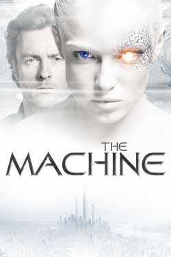 Watch free The Machine movies HD online