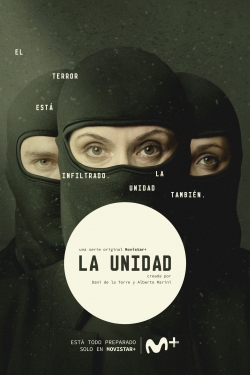 Watch free La unidad movies HD online