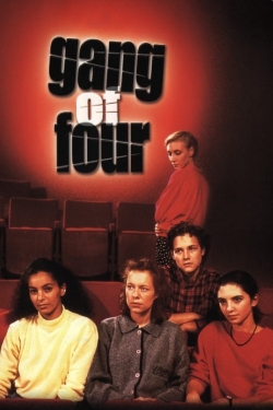 Watch free Gang of Four movies HD online