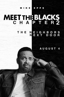 Watch free The House Next Door: Meet the Blacks 2 movies HD online