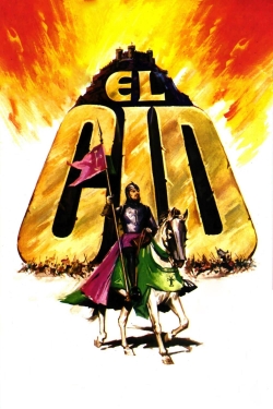 Watch free El Cid movies HD online