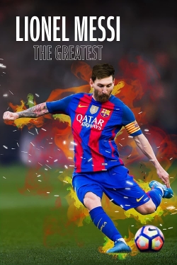 Watch free Lionel Messi The Greatest movies HD online