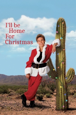 Watch free I'll Be Home for Christmas movies HD online