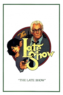 Watch free The Late Show movies HD online