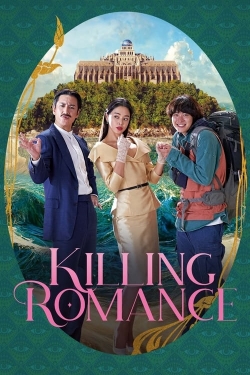 Watch free Killing Romance movies HD online