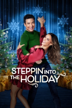 Watch free Steppin' into the Holidays movies HD online