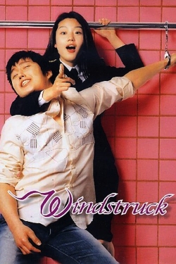 Watch free Windstruck movies HD online