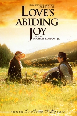 Watch free Love's Abiding Joy movies HD online