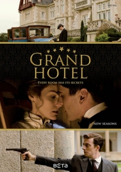 Watch free Grand Hotel movies HD online