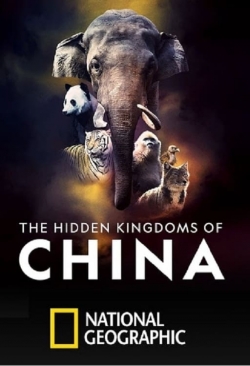 Watch free The Hidden Kingdoms of China movies HD online