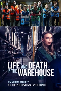 Watch free Life and Death in the Warehouse movies HD online