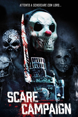 Watch free Scare Campaign movies HD online