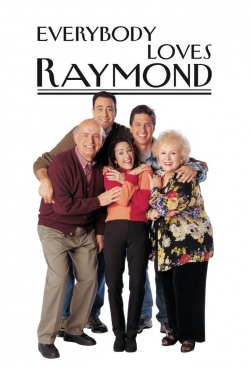 Watch free Everybody Loves Raymond movies HD online