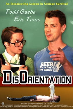 Watch free DisOrientation movies HD online