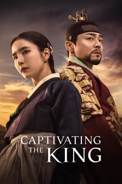 Watch free Captivating the King movies HD online