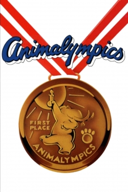 Watch free Animalympics movies HD online