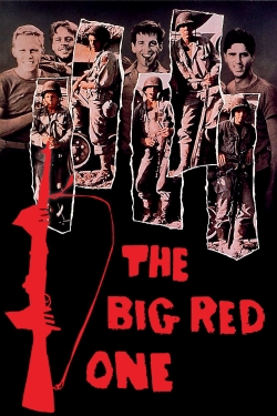 Watch free The Big Red One movies HD online