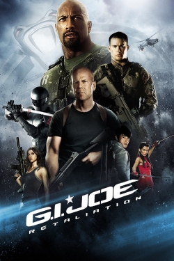 Watch free G.I. Joe: Retaliation movies HD online