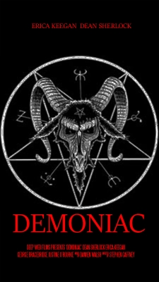 Watch free Demoniac movies HD online