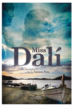 Watch free Miss Dalí movies HD online