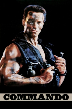 Watch free Commando movies HD online