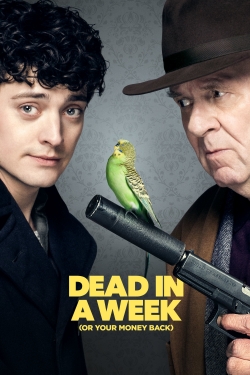 Watch free Dead in a Week (Or Your Money Back) movies HD online