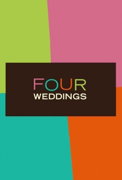 Watch free Four Weddings movies HD online