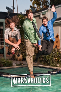 Watch free Workaholics movies HD online