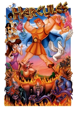 Watch free Hercules movies HD online