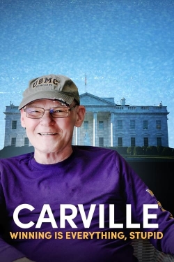 Watch free Carville: Winning Is Everything, Stupid movies HD online