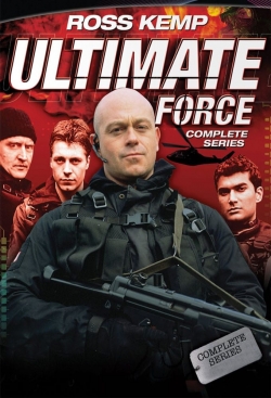 Watch free Ultimate Force movies HD online