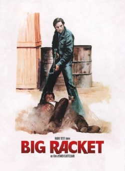 Watch free The Big Racket movies HD online