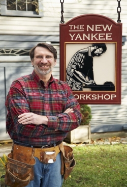 Watch free The New Yankee Workshop movies HD online