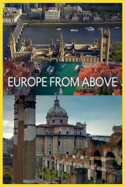 Watch free Europe From Above movies HD online