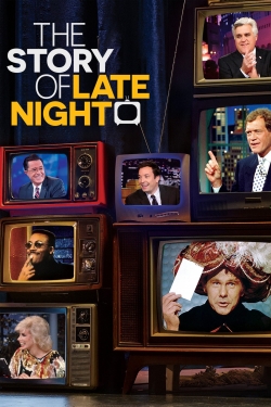 Watch free The Story of Late Night movies HD online