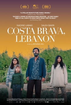 Watch free Costa Brava, Lebanon movies HD online