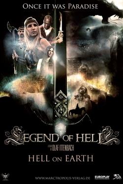 Watch free Legend of Hell movies HD online