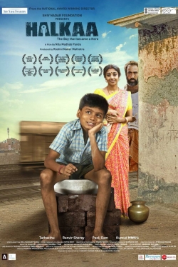 Watch free Halkaa movies HD online