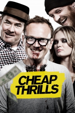 Watch free Cheap Thrills movies HD online