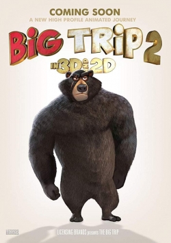 Watch free Big Trip 2: Special Delivery movies HD online