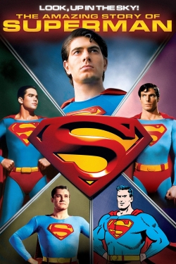 Watch free Look, Up in the Sky! The Amazing Story of Superman movies HD online