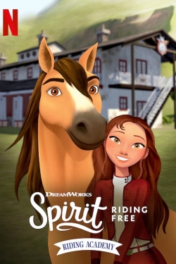 Watch free Spirit Riding Free: Riding Academy movies HD online