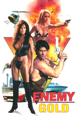 Watch free Enemy Gold movies HD online