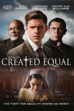 Watch free Created Equal movies HD online